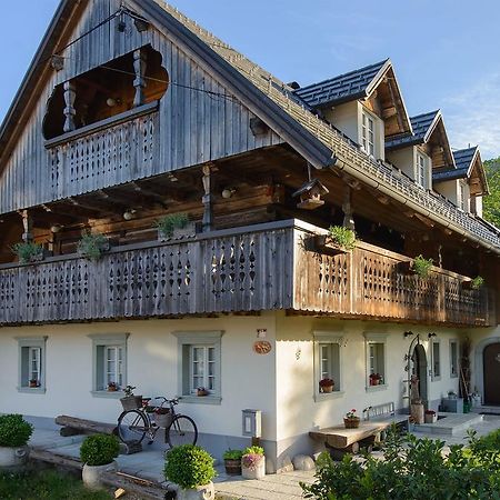 보히니 Rustic House 13 게스트하우스 외부 사진