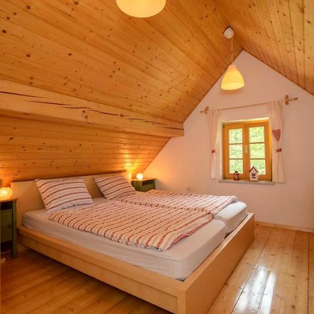 보히니 Rustic House 13 게스트하우스 외부 사진