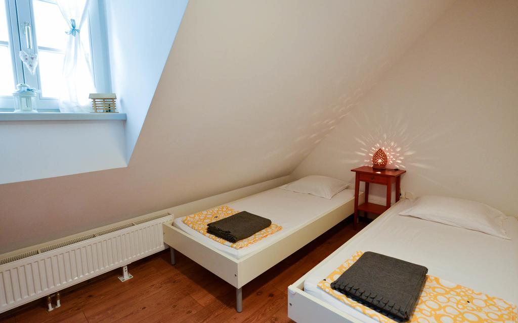 보히니 Rustic House 13 게스트하우스 객실 사진
