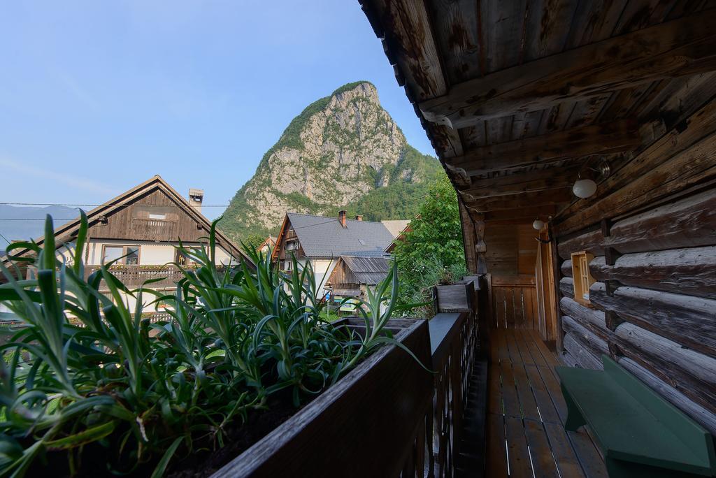 보히니 Rustic House 13 게스트하우스 외부 사진