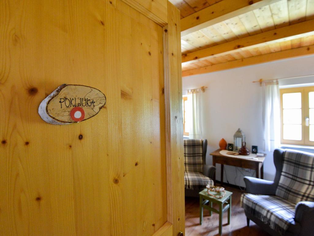 보히니 Rustic House 13 게스트하우스 객실 사진