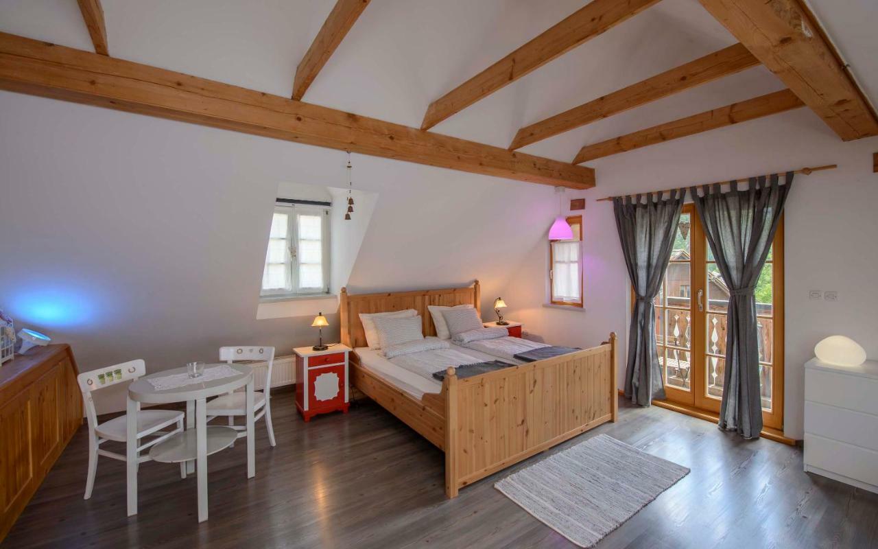 보히니 Rustic House 13 게스트하우스 외부 사진