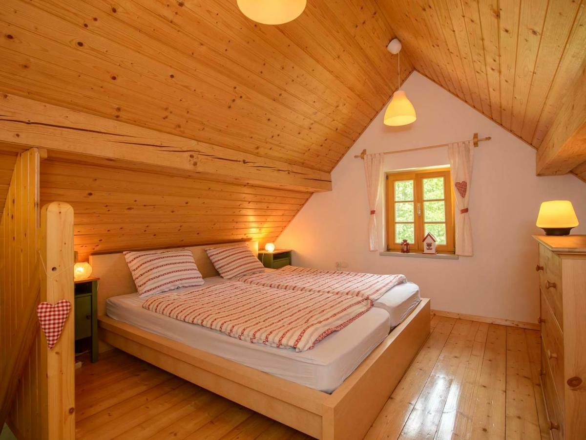 보히니 Rustic House 13 게스트하우스 외부 사진