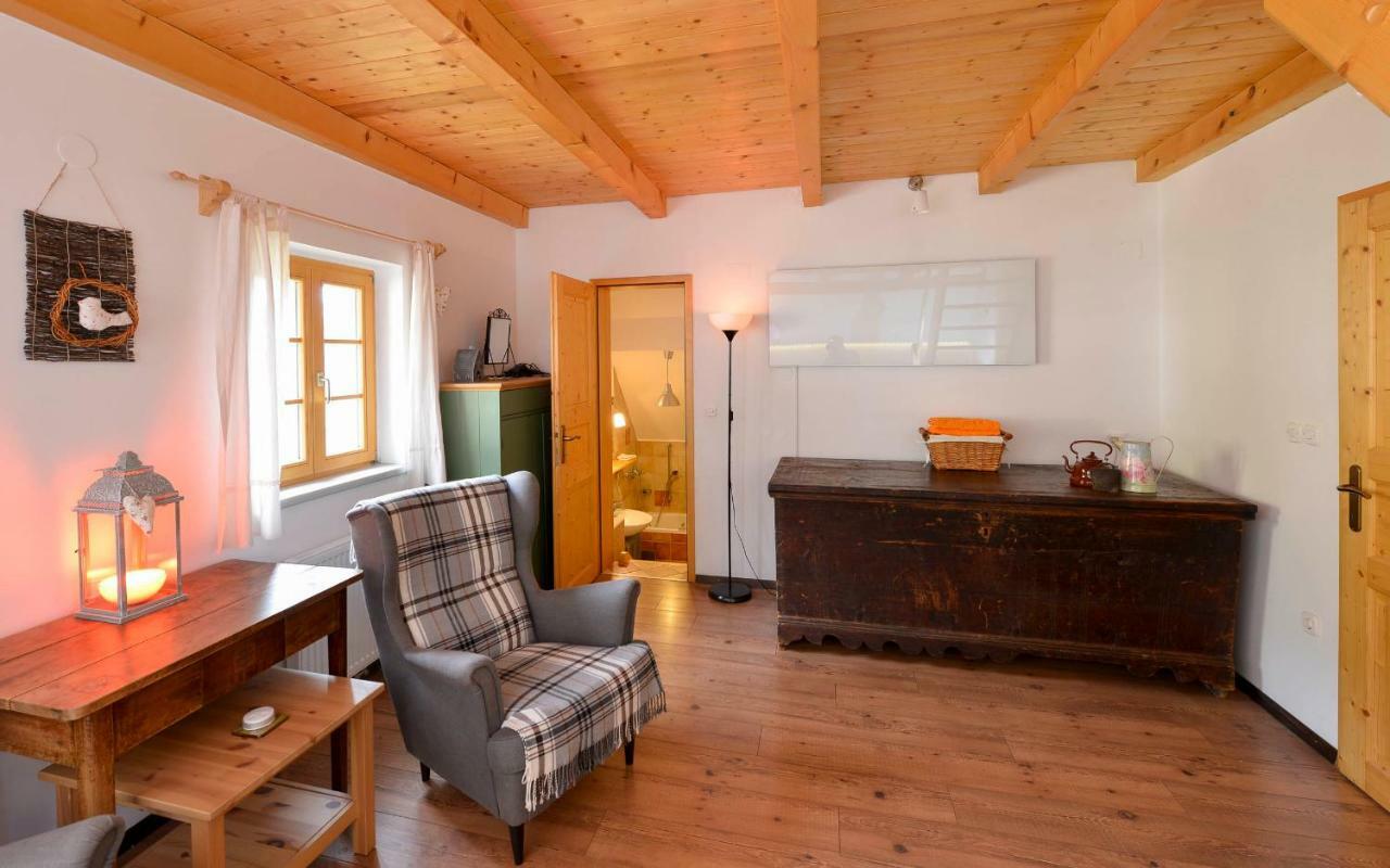 보히니 Rustic House 13 게스트하우스 외부 사진