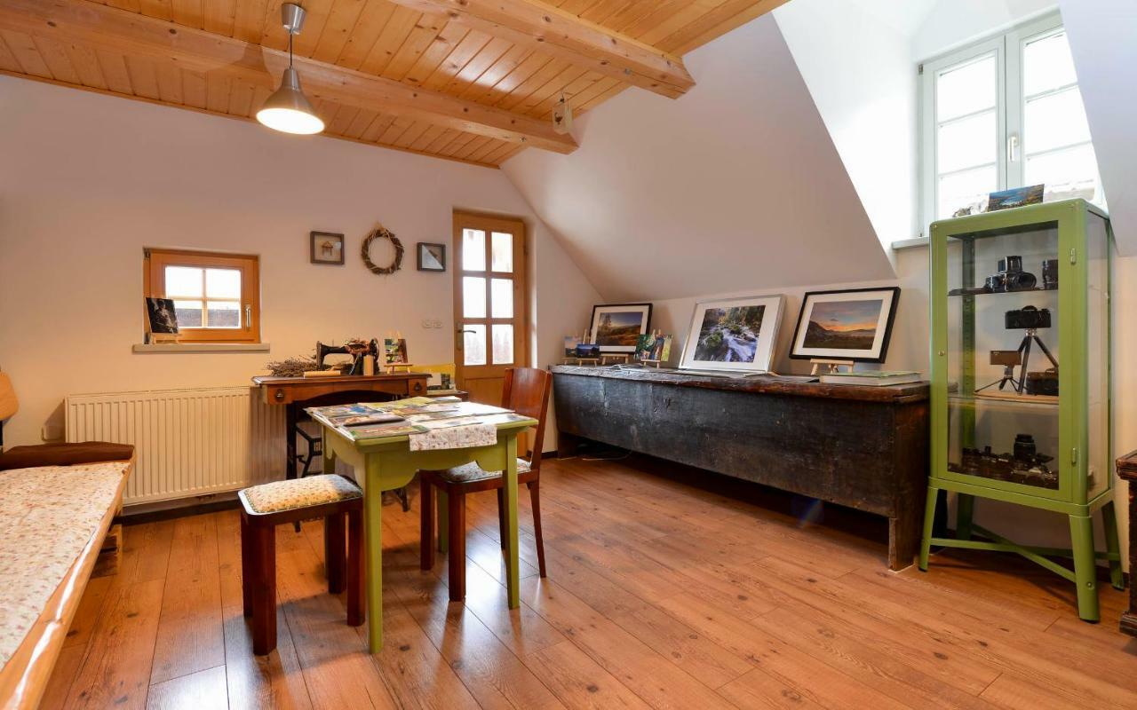 보히니 Rustic House 13 게스트하우스 외부 사진
